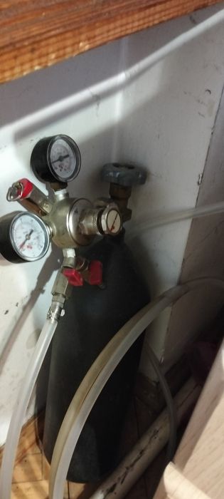 Пивний охолоджувач