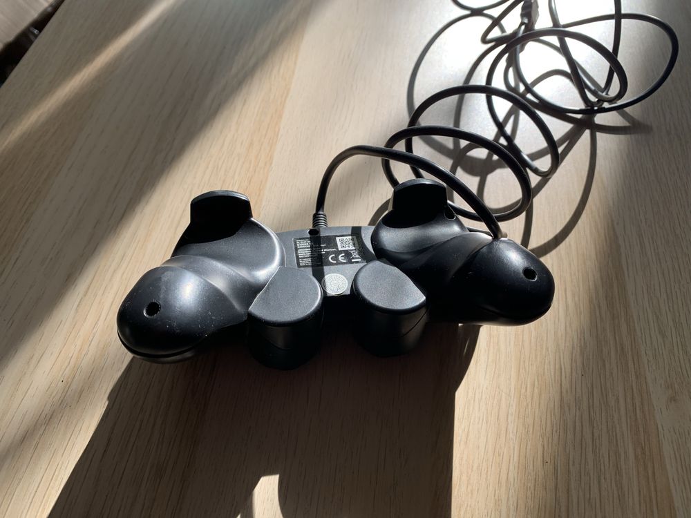 Pad SpeedLink Strike FX kontroler gamepad przewodowy