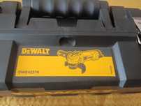 Szlifierka kątowa 230 v 1400w DeWalt Dwe4237k