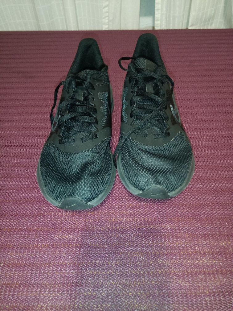 Nike downshifter 11 кросівки чоловічі
