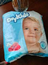 Pieluchomajtki Drykids 15-30 kg