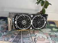 Karta graficzna Radeon RX 580 8G