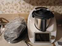 Thermomix Tm6 używany