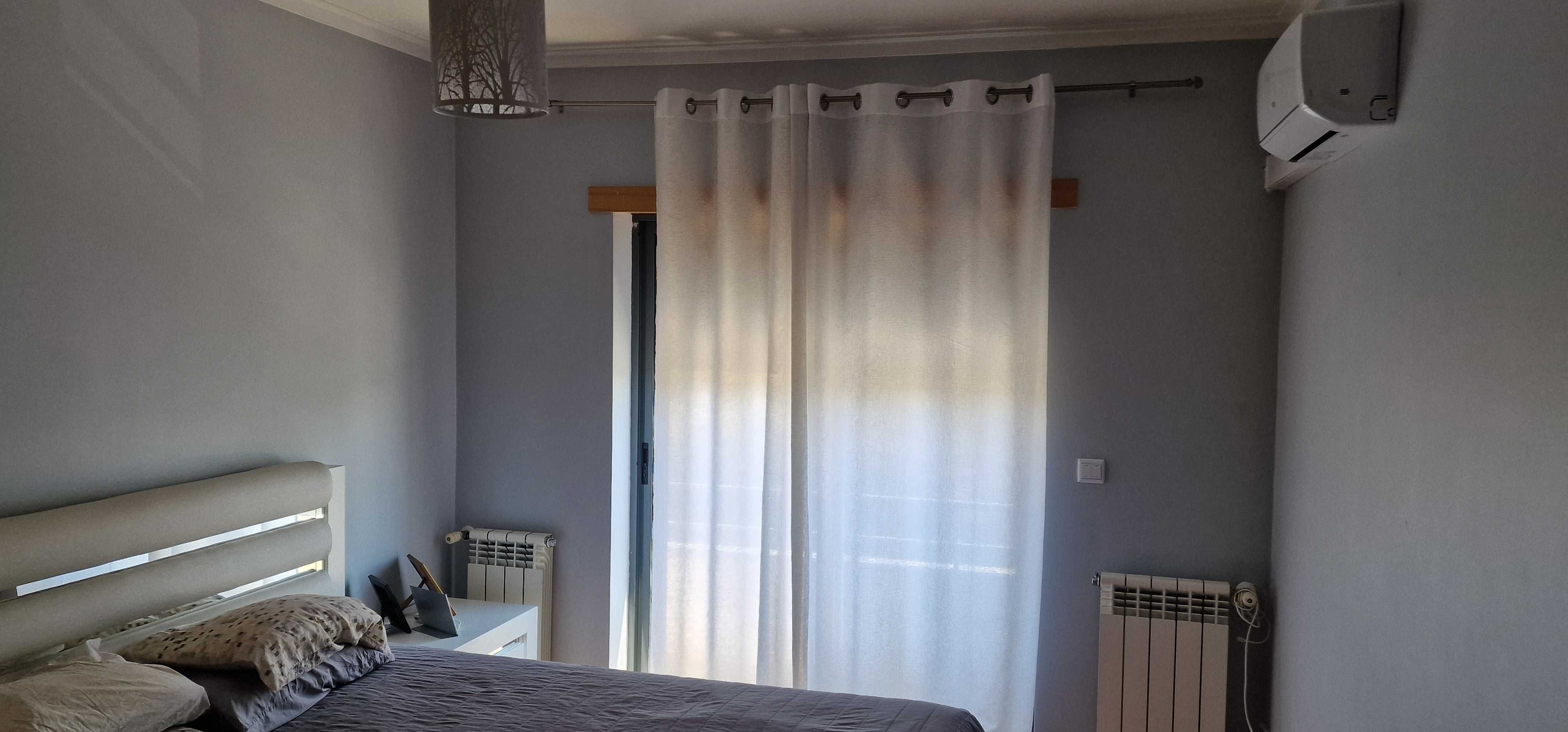 vende se apartamento T3 Guarda
