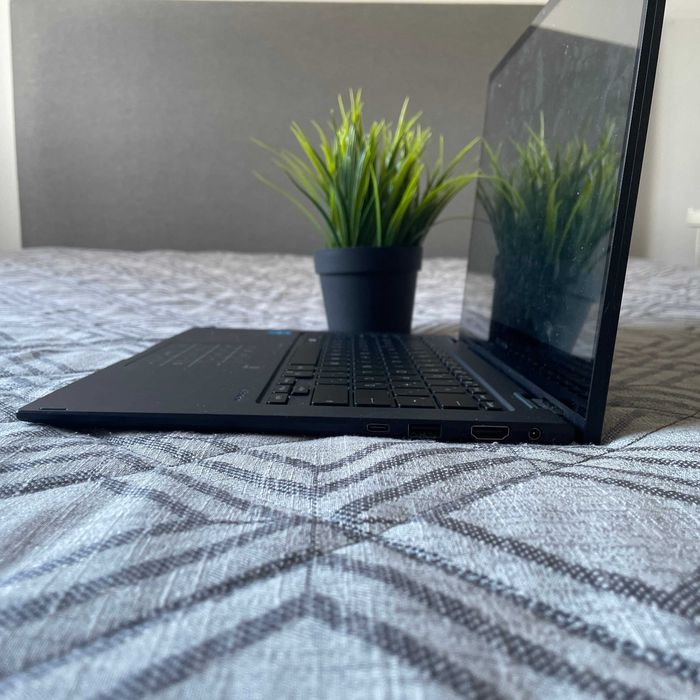 Asus  Portátil Vivobook Flip TP1400KA-N4ALHDAX2