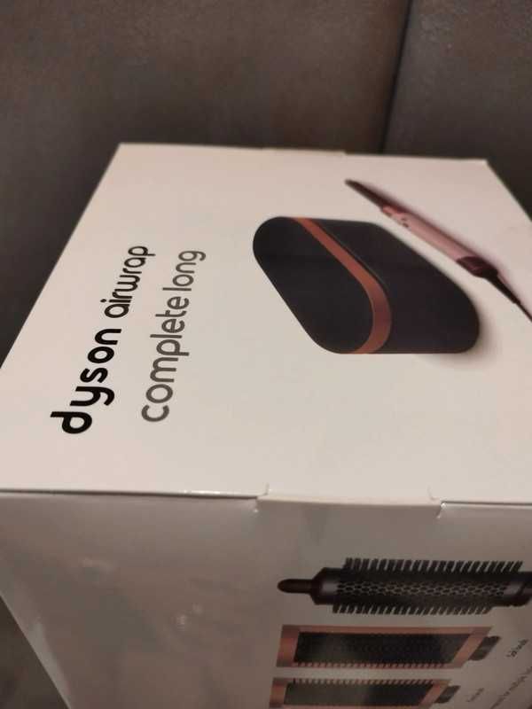Dyson Airwrap Multi-Styler Complete HS05