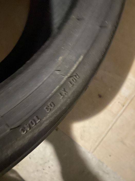 Pakiet opony 15 szt duze opony. Bmw inne