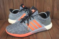 Кроссовки Adidas Primeknit Solar Boost оригинал 44,5р