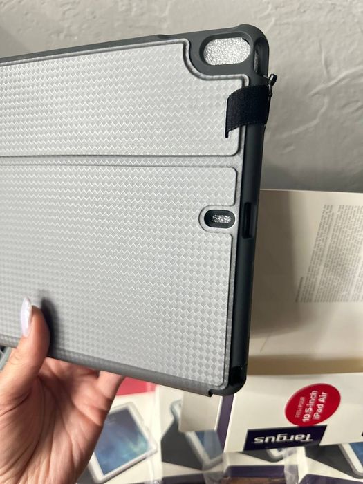 Чехол для планшета Targus для Apple iPad Air и iPad Pro
