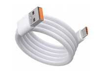 Kabel USB -USB-C Szybka Ładowarka iPhone15 Samsung 10m