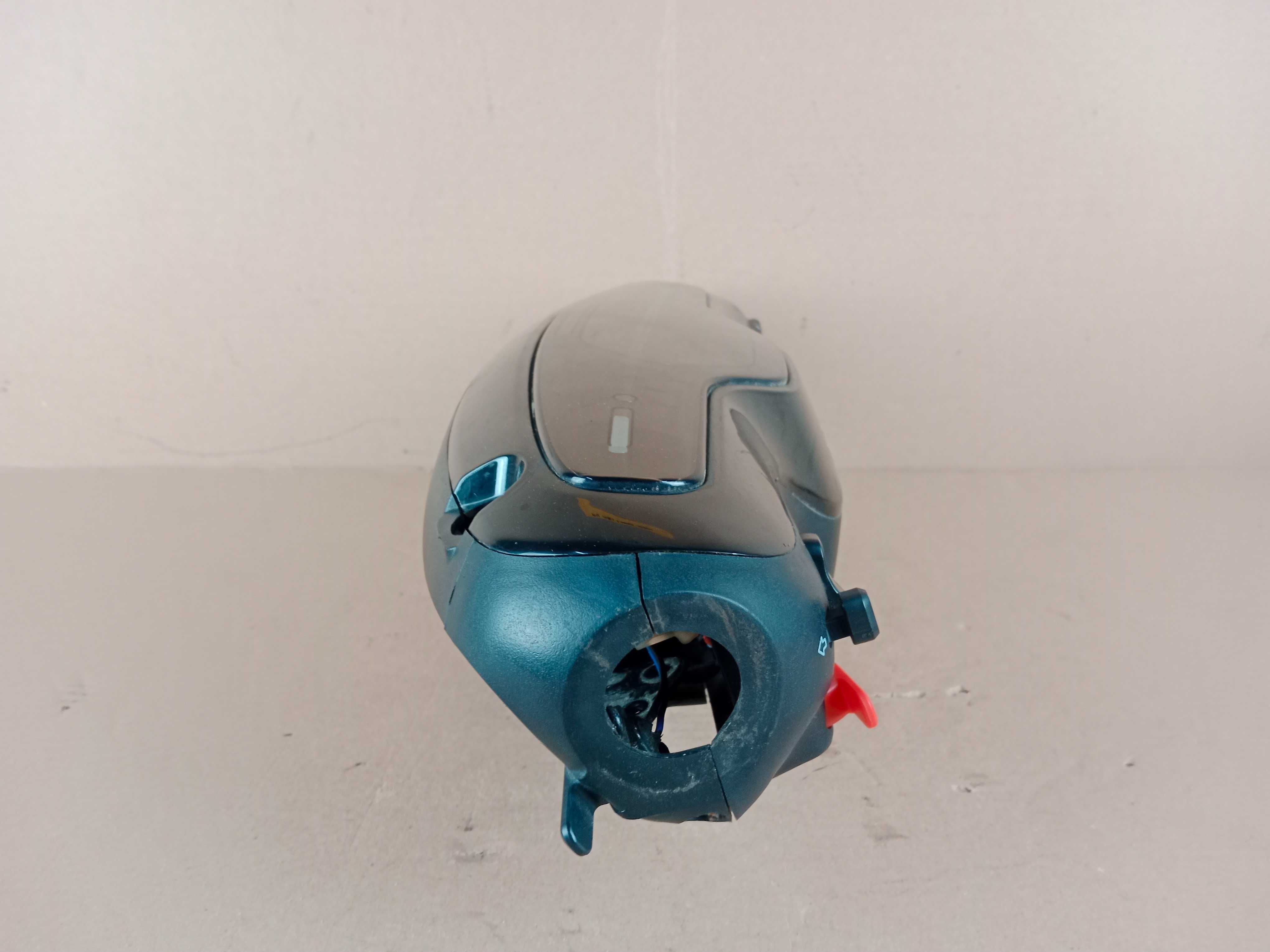 Skuter Niu MQi + Sport 1200 W Licznik Obudowa Przełączniki  2024