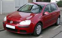 Разборка Volkswagen Golf 5