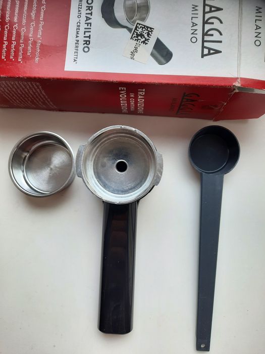 Продам новий холдер для Gaggia, Saeco 54 мм