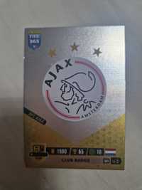 FIFA Adrena  2023 - Ajax 365 LOGO