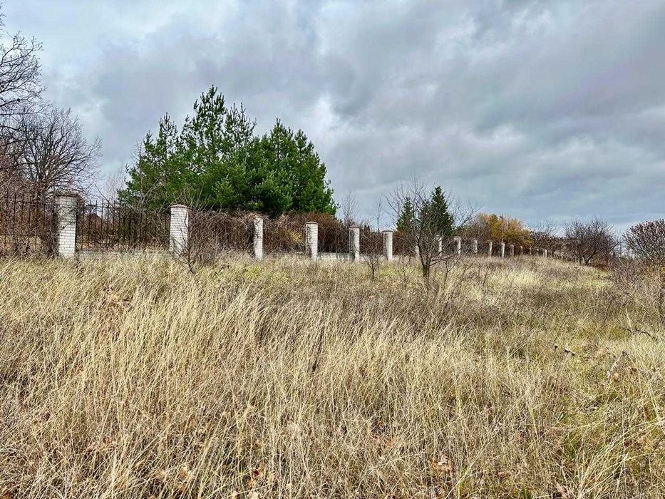 Продаж ділянки під забудову/виноградник Обухівський район В.Дмитровичі