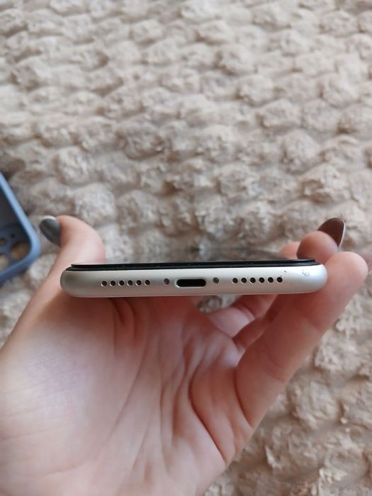 Iphone 11, 64 GB