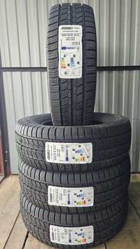 Points Winterstar 4 Van 225/70r15c 112/110R