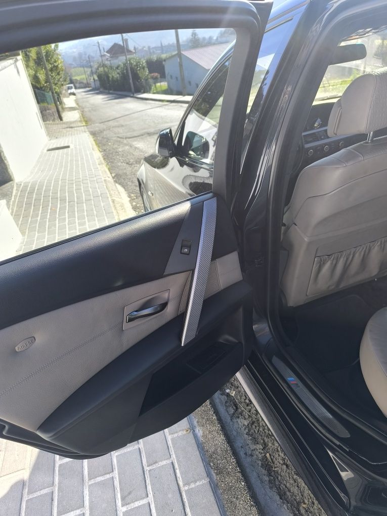 BMW 530XD (4X4) 236 CV Nacional