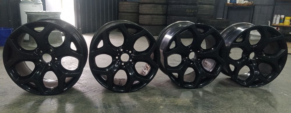 Продаю диски на бмв х5