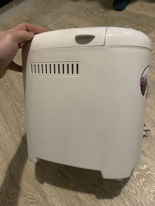 Хлебопечка Gorenje BM910WII — отличное состояние!