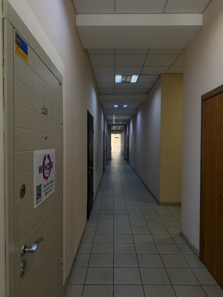 Прибуткове комерційне приміщення в центрі міста. Буча Нове шосе 8