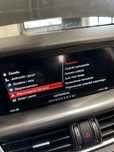 Konwersja USA -> EU Alfa Romeo Stelvio / Giulia