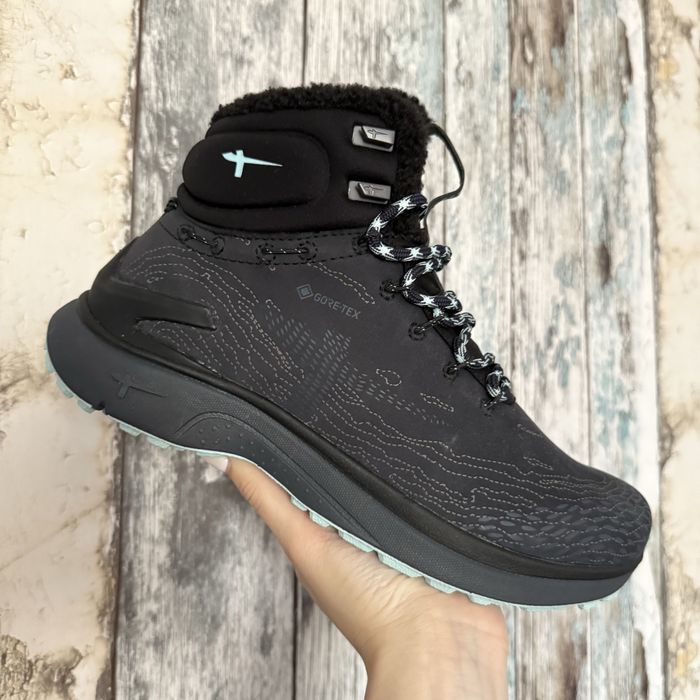 Зимові черевики TAMARIS Gore-Tex T-Walk Active 38 р.