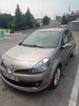 Renault Clio 1.2 turbo
