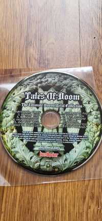 Płyta CD Tales of Doom HardRocker