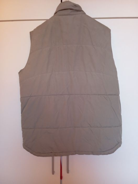 Męska  kamizelka