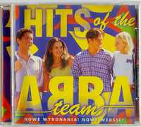Hits Of The ABBA Team 1999r