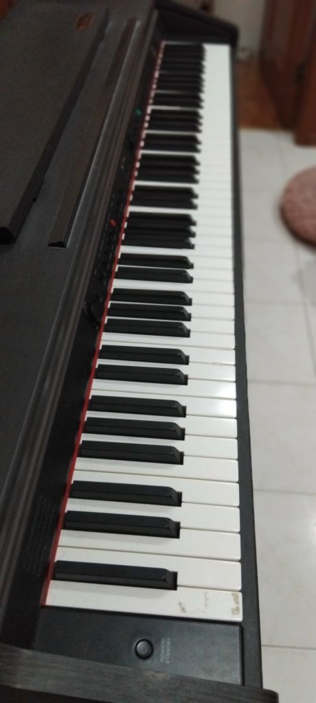 Piano Digital Artesia