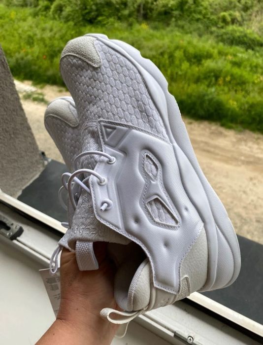 Buty adidasy Reebok r 42