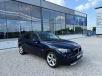 BMW X1 BMW X1 Xdrive 2.0 Diesel Automat Bardzo Dobry Stan