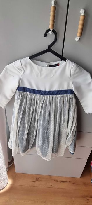 Vestido de cerimónia