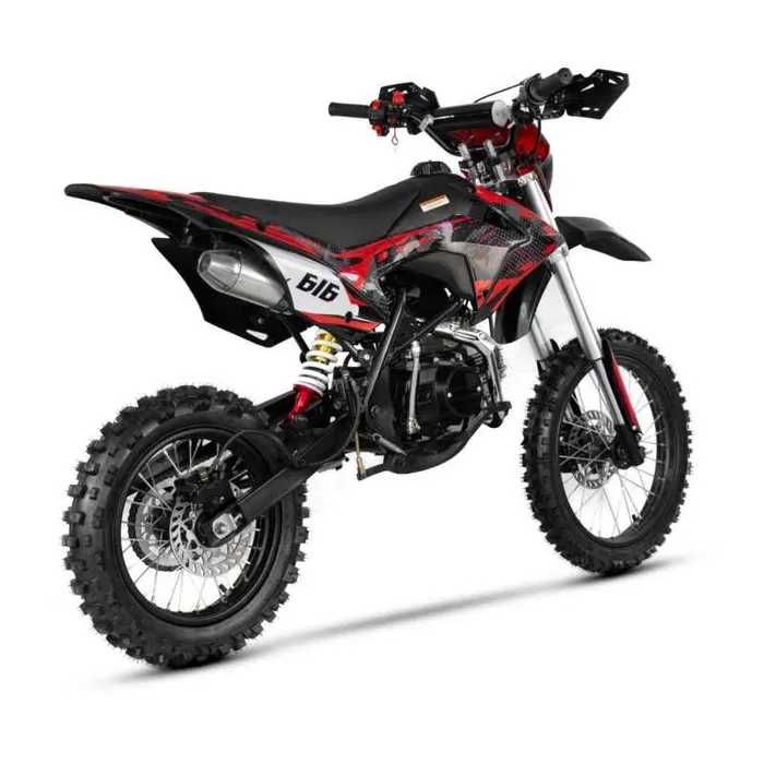 CROSS 150cc | XTR 616 | Duże Koła 19\16 | Najmocniejszy | Raty dostawa