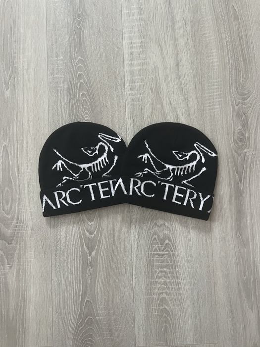 Шапки артерікс/arcteryx