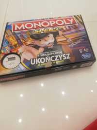 gra Monopoly Speed Hasbro