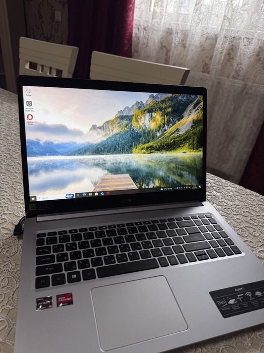 Ноутбук Acer Aspire A515-45