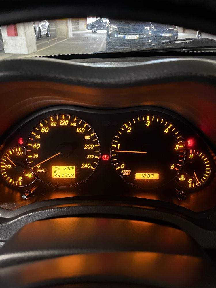 Toyota Avensis 2.0 D4D