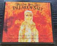 Jah Free - Pillar Of Salt (unikat, stan idealny)