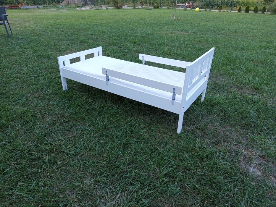 Łóżko dziecięce IKEA