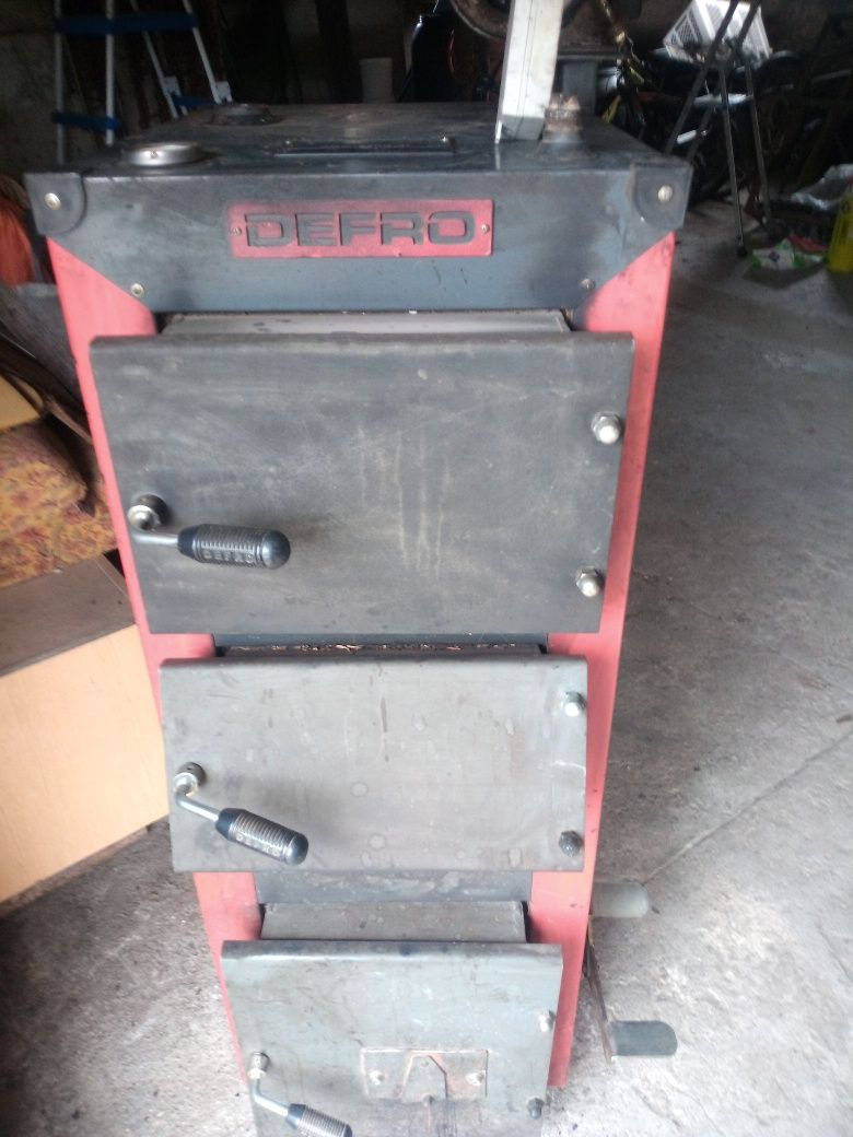 Części do pieca defra 20kw