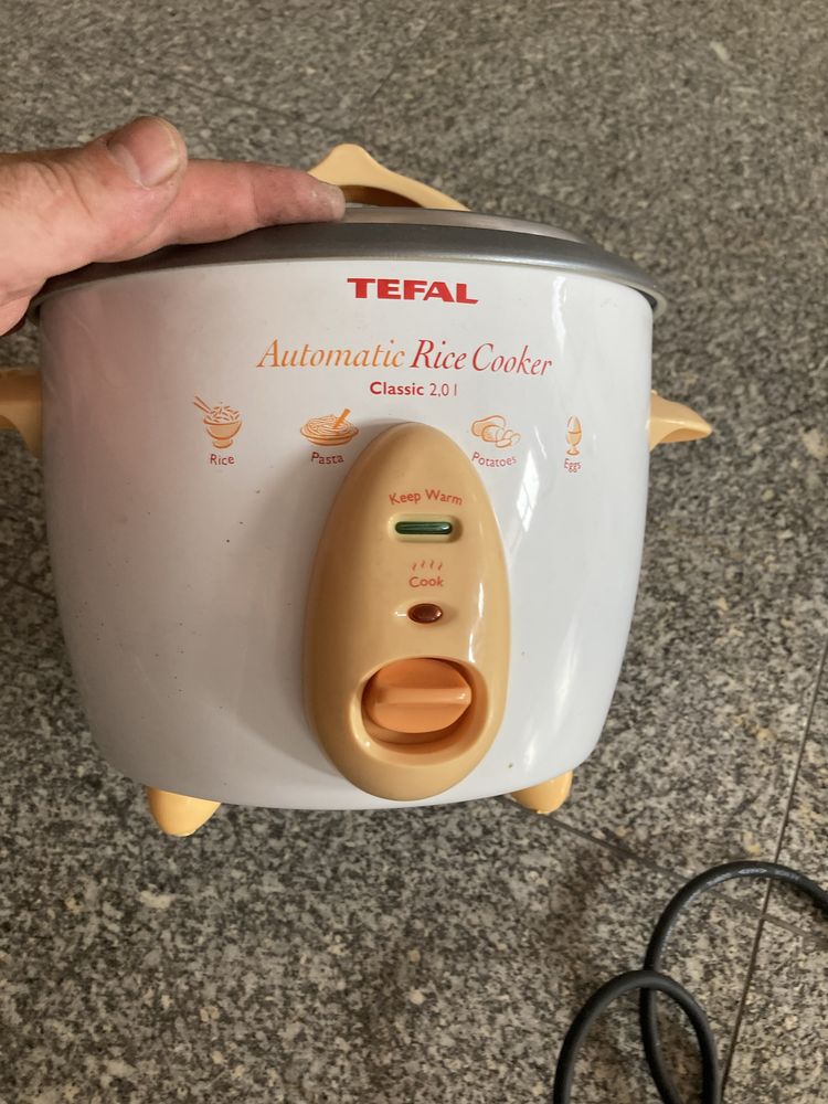 Panela de Arroz Tefal