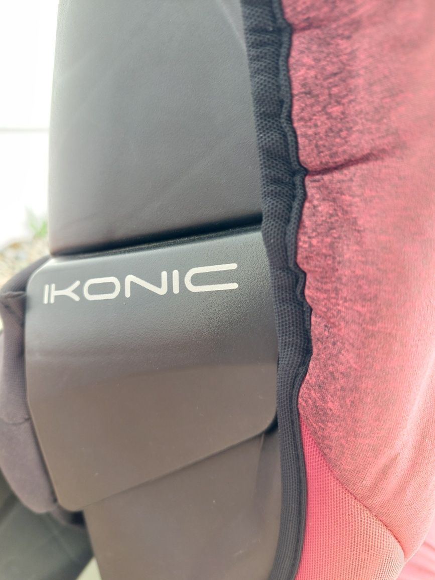 Jane Ikonic - fotelik samochodowy 0-18 kg