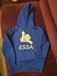Essa bluza chłopiec 128/134