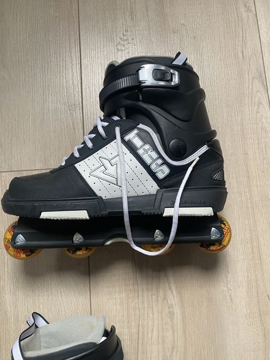 Rolki Rollerbade Trs rozmiar 44