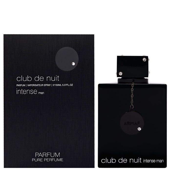 Armaf Club De Nuit Intense For Man Pure Parfum 150ml