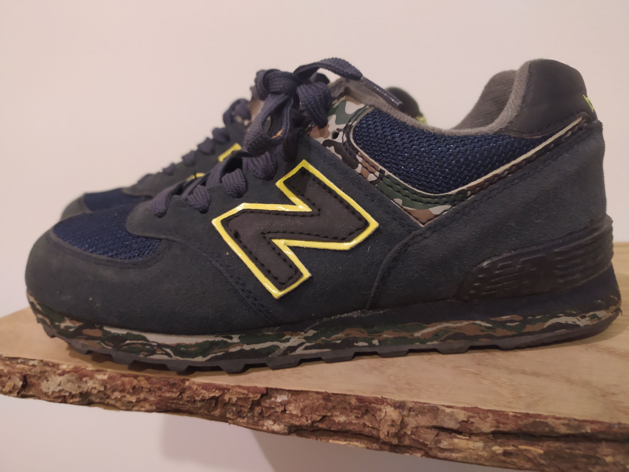 Tênis new balance