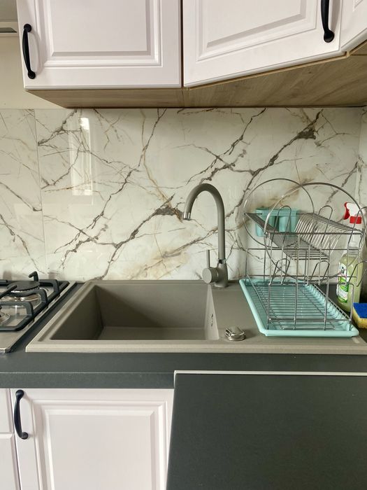 Квартира подобово біля вокзалу